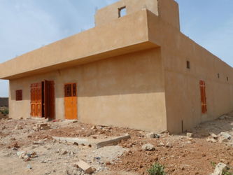 LOCATION D&#039;1 ENTREPÔT THIES 1000 M² Sénégal