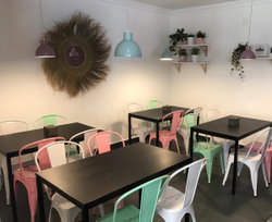 salon
