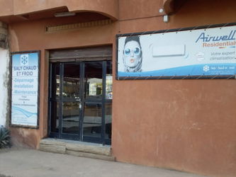 Annonce fonds commerce ENTREPRISE FAMILIALE FROID CLIMATISATION SALY Saly Portudal