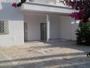 Location Maison Maha Hammamet Tunisie