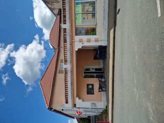 Fonds commerce BAR RESTAURANT Magnet Allier