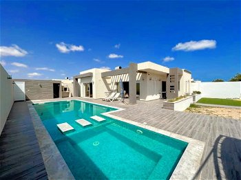 Vente villa obey Djerba Tunisie