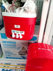 Le choix intelligent pour une eau de qualité