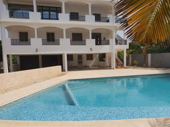 Vente Villa somone 2e position lagune Sénégal