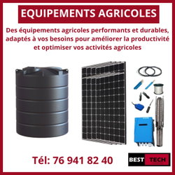 agriculture