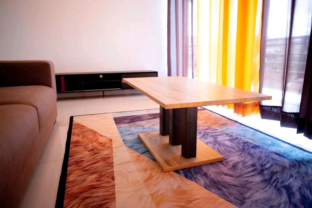 Appartement T3 meublé à Ambatobe