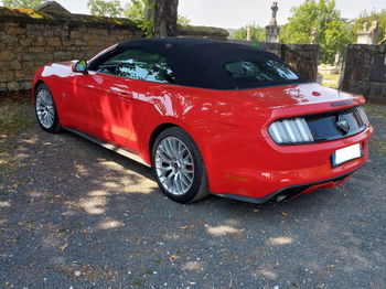 FORD MUSTANG Rodez Aveyron