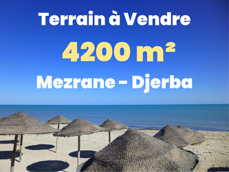 Djerba Mezrane