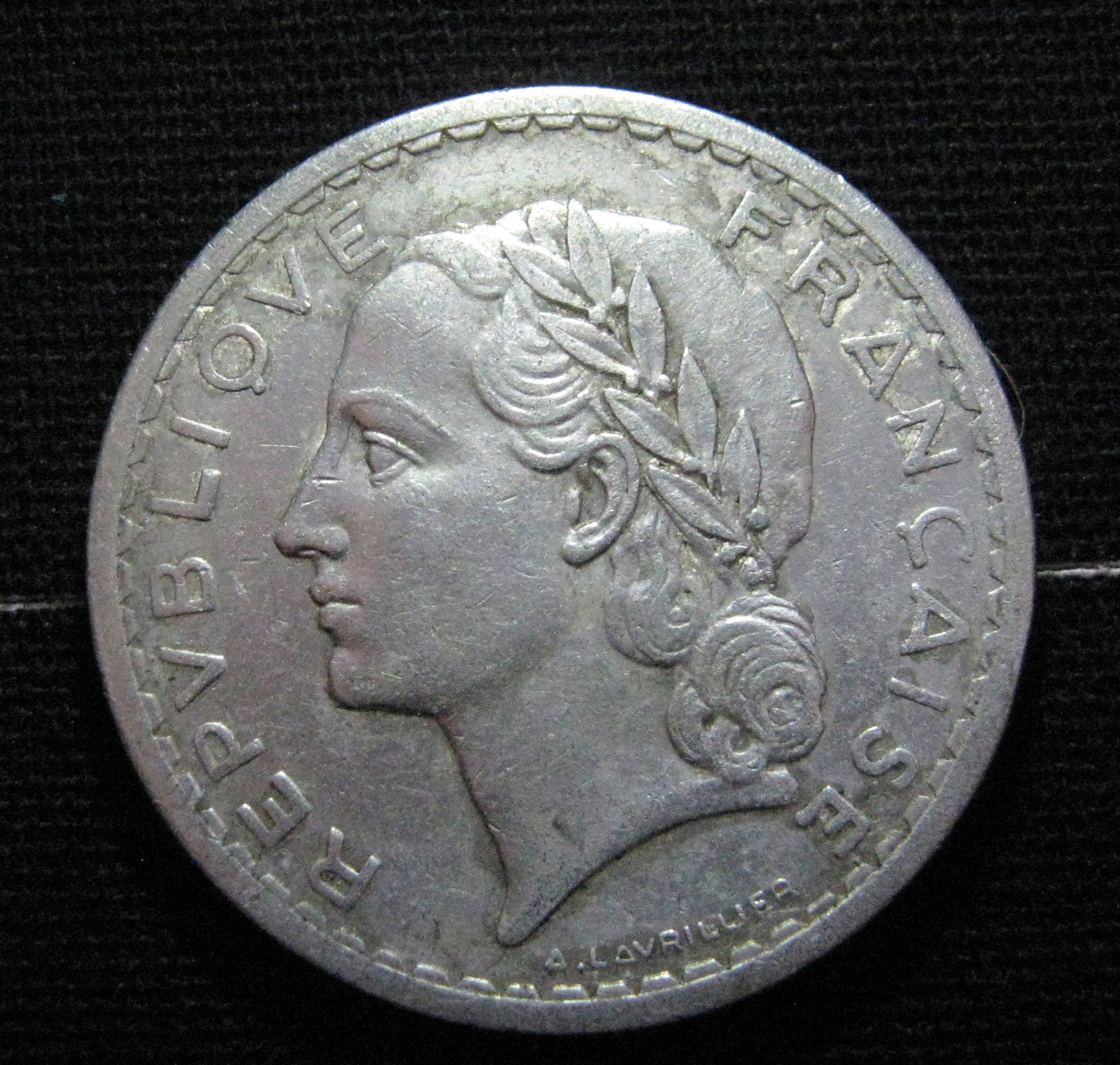 lavrillier