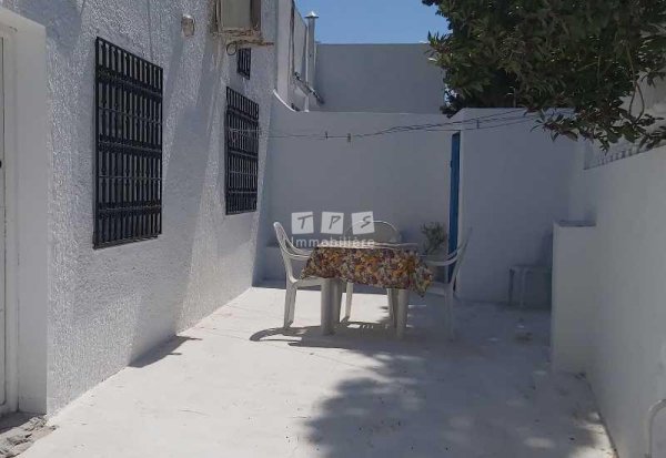 Location APPARTEMENT MALEK Hammamet Tunisie