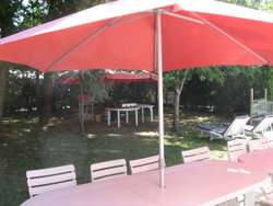 TERRASSE JARDIN