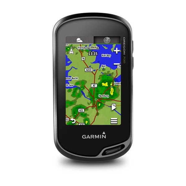 Carte mémoire microSD pour GPS randonnée Garmin 53 pays/régions Caen