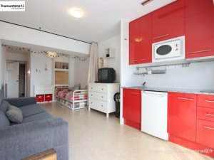Appartement à vendre à Rosas / Espagne