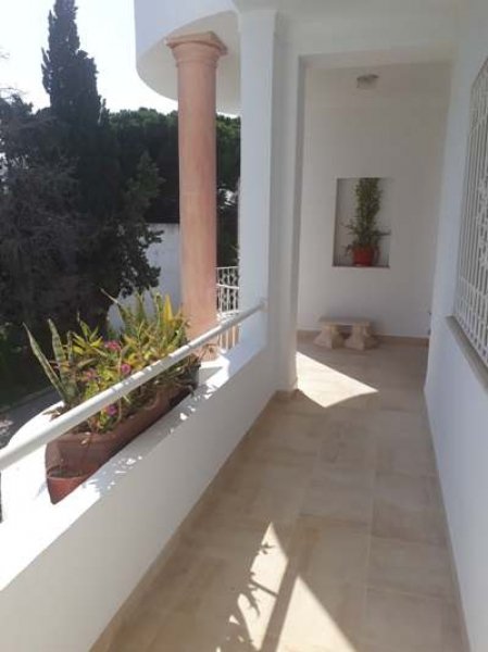 Location Appartement Mariam Hammamet Tunisie