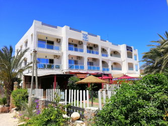 le façade