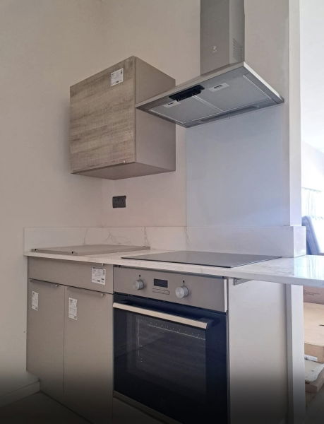 APPARTEMENTS