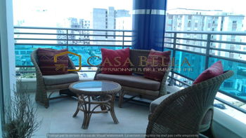 Vente 1 bon appartements Sousse Tunisie