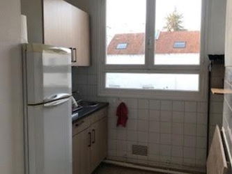 Location T2 rue anatole france secteur coty 76600 Havre Seine Maritime