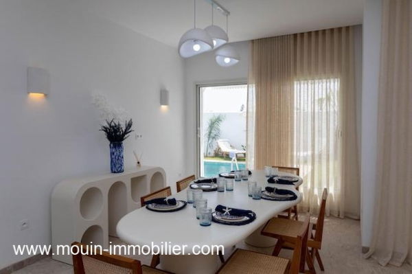 SALLE A MANGER