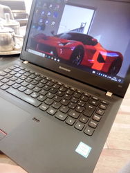 Pc Portable Lenovo Intel Core i5 G6 Batterie 5H 8Go RAM 500Go Disc Dur Cartable Casablanca