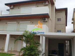 Annonce location Appartements standing T4 Ambohibao Antananarivo Madagascar