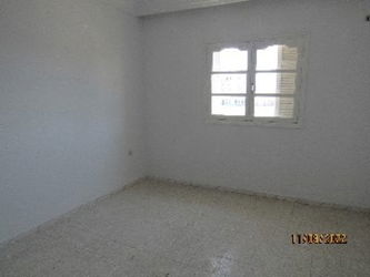 Vente Appt S+2 Proche Collège Sousse Tunisie