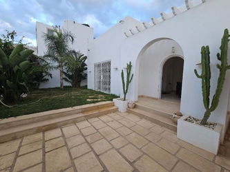 Annonce location Villa BOURRACHE Hammamet Tunisie