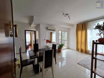 Location CHIC APPARTEMENT T3 MEUBLé OU NON MEUBLé à AMBATOBE Antananarivo