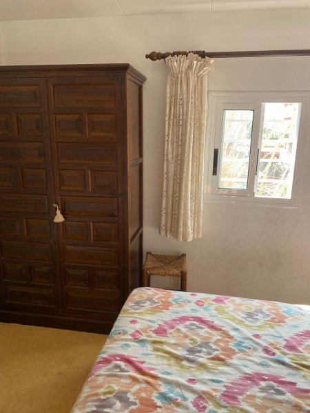 chambre mezzanine