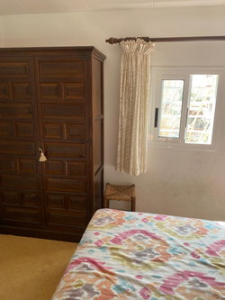 chambre mezzanine