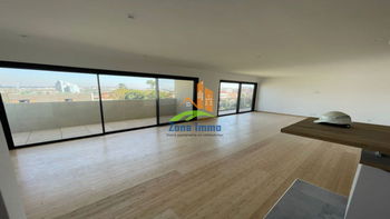 Annonce location Spacieux T4 climatisé dernier étage Ankorondrano Antananarivo