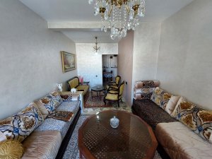Vente appartement nickel prix interessant Tanger Maroc