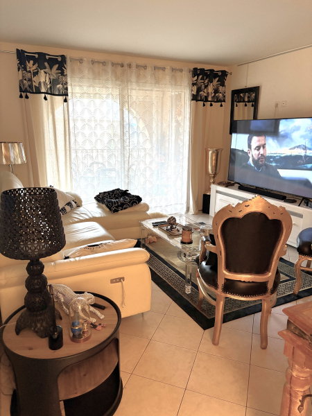 salon - séjour