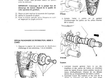 Manuels Range Rover 1 P-L 86/93 FR Saint-Remèze Ardèche