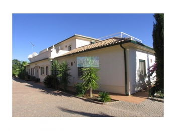 Vente Villa 8 chambres Sao Bras Alportel Faro Portugal