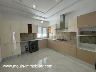 Annonce location APPARTEMENT LOUISE Hammamet Centre Tunisie