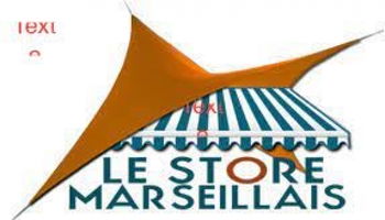 Marseille store Marseillais Bouches du Rhône