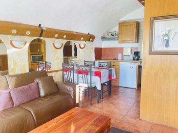 Vente studio 24m² Zilia Corse