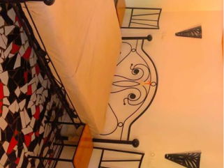 Vente Warang Maison 2 chambres piscine studio independant M&#039;Bour Sénégal