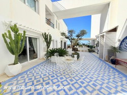 duplex avec vue mer à vendre à herbal