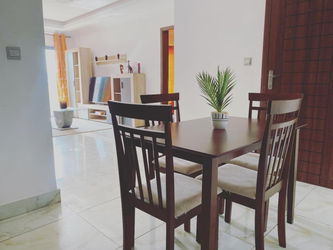 studio ngor almadies