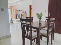 studio ngor almadies
