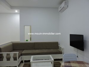Location Appartement Colza Hammamet Tunisie