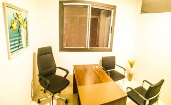 Location COWORKING MODERNE DAKAR Sénégal