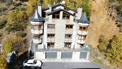 Edifice