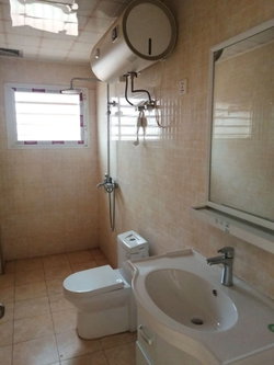 Salle d'eau