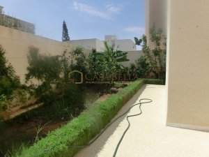 Location 1 villa plain pied Hammam Sousse Tunisie