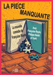 La pièce manquante