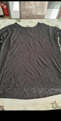 Blousse taille l