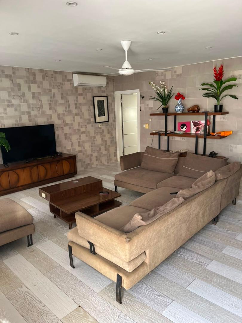 Villa à vendre à Saly